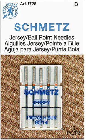 Picture of Schmetz Ball Point