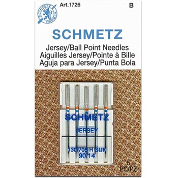 Picture of Schmetz Ball Point