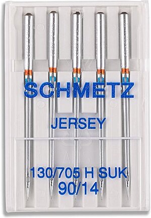 Picture of Schmetz Ball Point