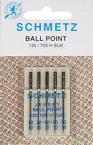 Picture of Schmetz Ball Point Assorted