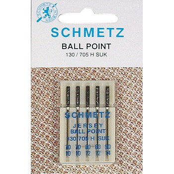 Picture of Schmetz Ball Point Assorted
