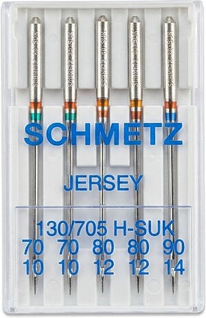 Picture of Schmetz Ball Point Assorted