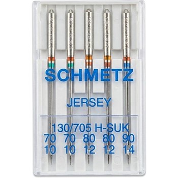 Picture of Schmetz Ball Point Assorted