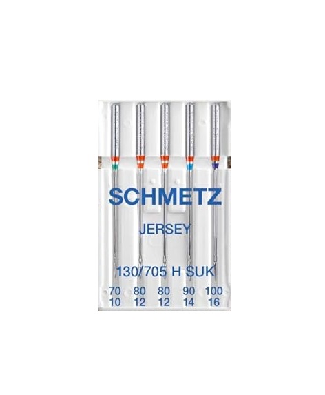 Picture of Schmetz Ball Point Assorted