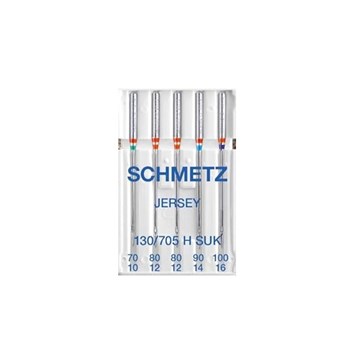 Picture of Schmetz Ball Point Assorted