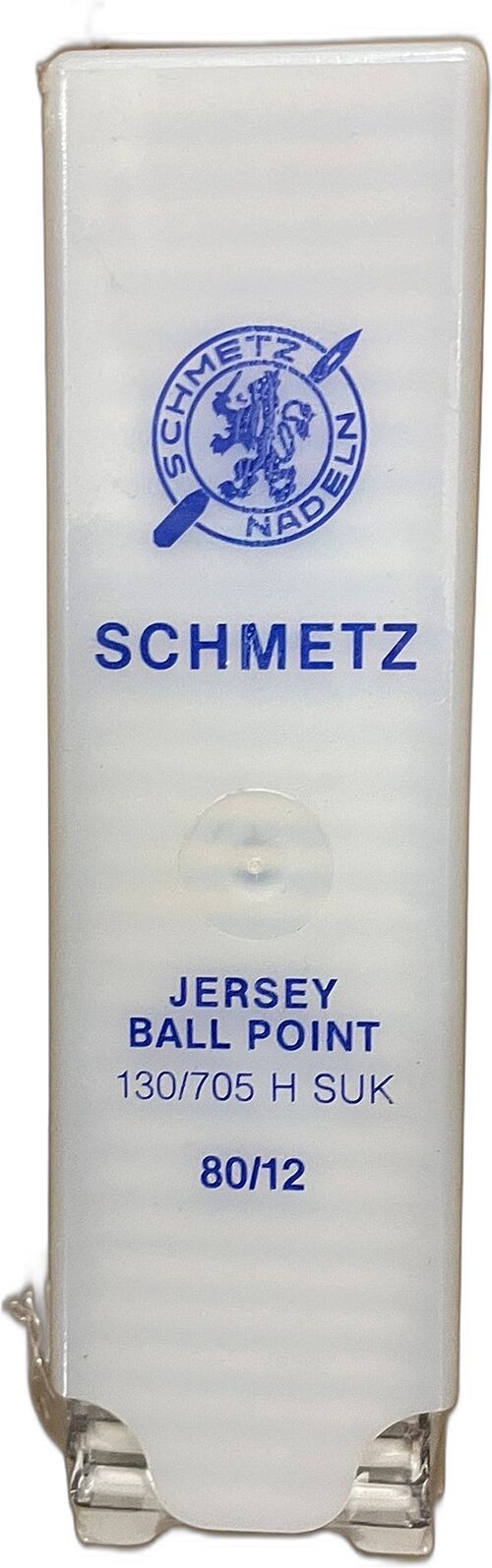 Picture of Schmetz Ball Point Needles Magazine