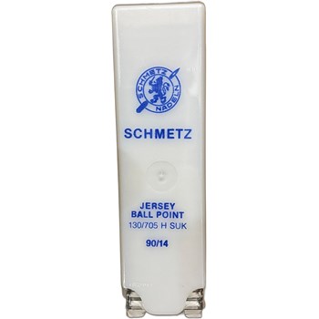 Picture of Schmetz Ball Point Needles Magazine