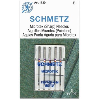 Picture of Schmetz Microtex Sharp