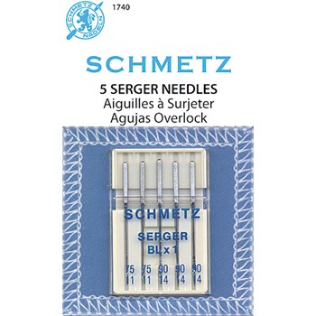 Picture of Schmetz Serger Needles