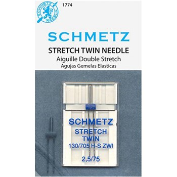 Picture of Schmetz Stretch Twin Needles