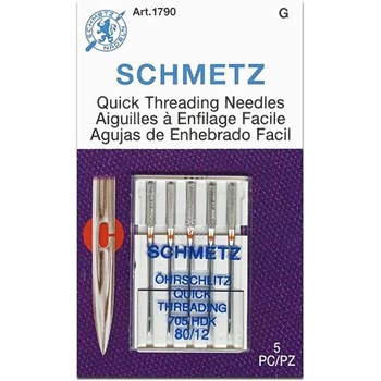Picture of Schmetz Self-Threading