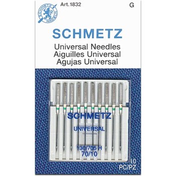 Picture of Schmetz Universal 10 Pk.