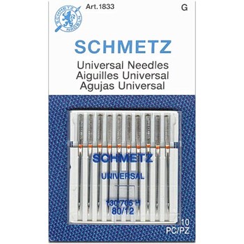 Picture of Schmetz Universal 10 Pk.