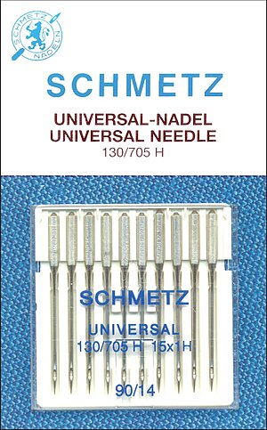 Picture of Schmetz Universal 10 Pk.