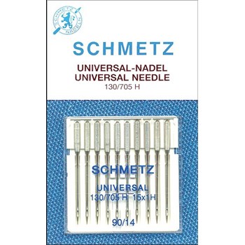 Picture of Schmetz Universal 10 Pk.