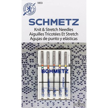 Picture of Schmetz Knit, Stretch Needles