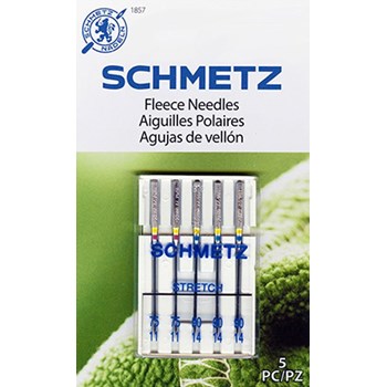 Picture of Schmetz Fleece Needles