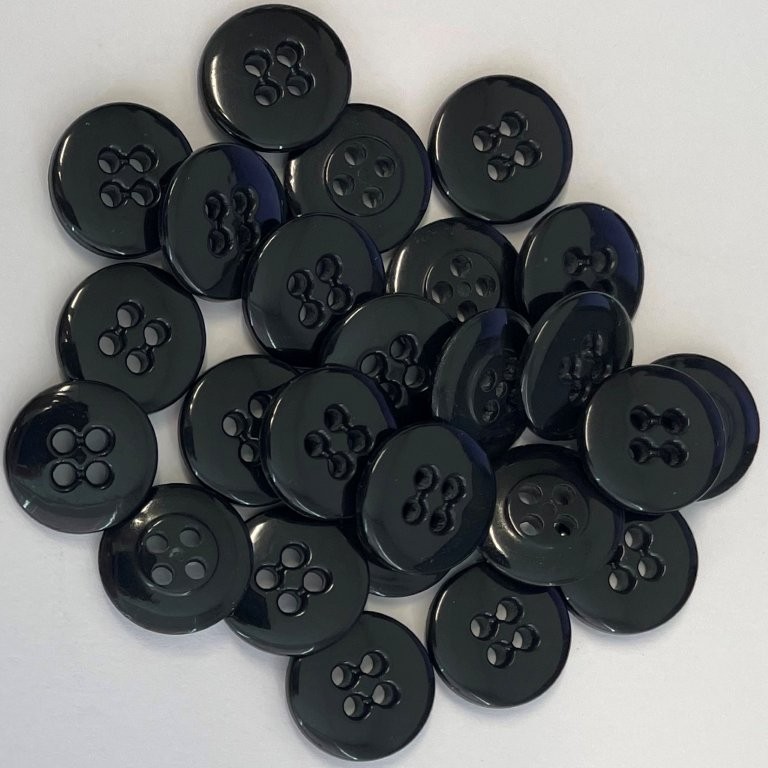 Picture of Molded Utility Buttons