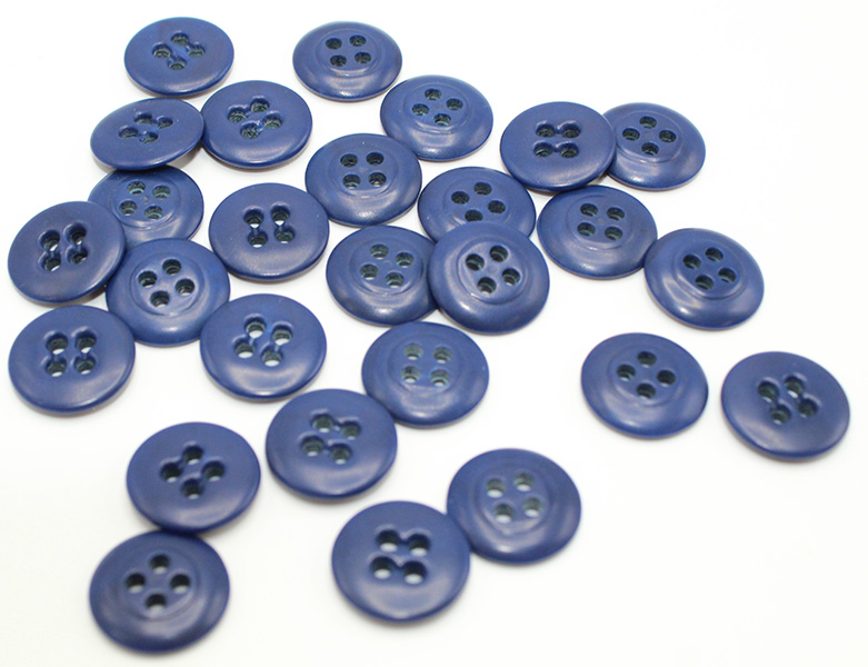 Picture of Molded Utility Buttons