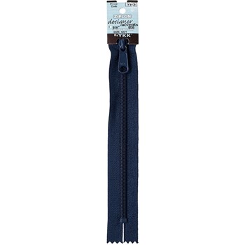 Picture of Ziplon Closed Bottom Zipper
