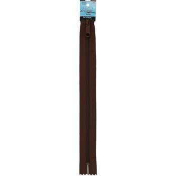 Picture of Ziplon Closed Bottom Zipper