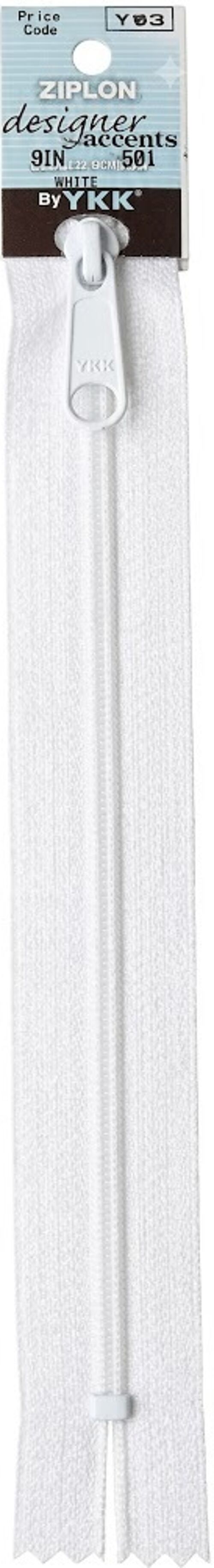 Picture of Ziplon Closed Bottom Zipper