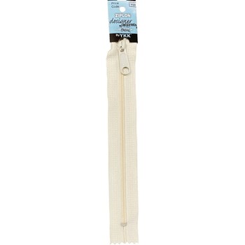 Picture of Ziplon Closed Bottom Zipper