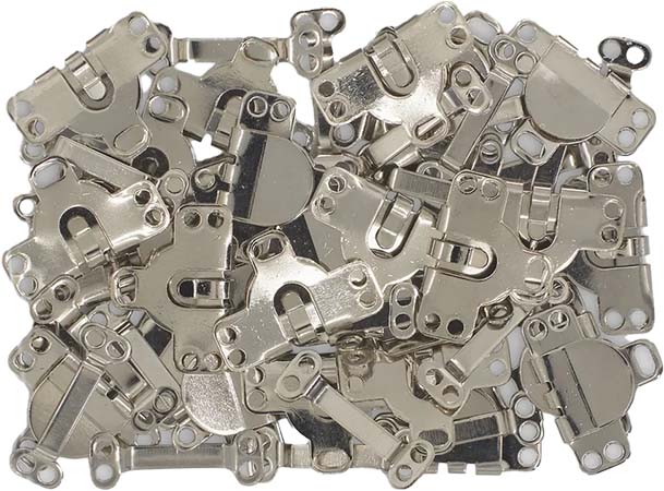 Picture of Dritz Skirt Hook and Eyes