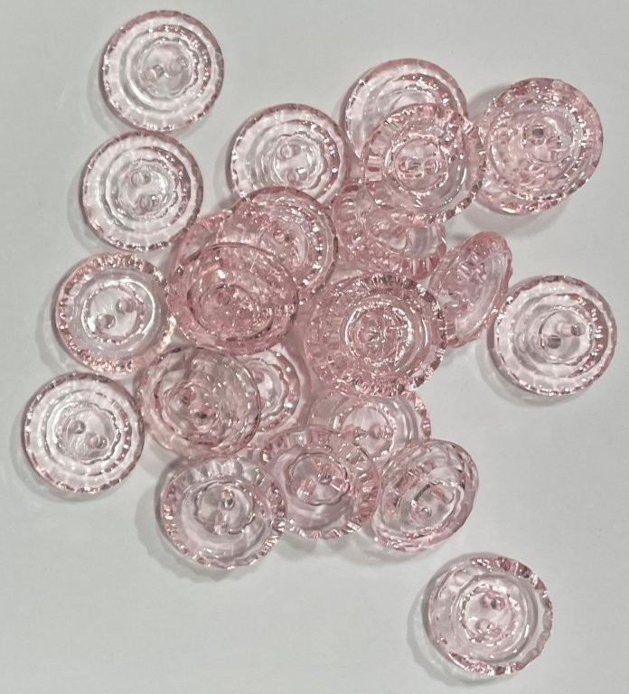 Picture of Crystal Button