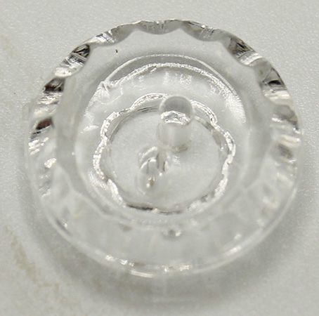 Picture of Crystal Button