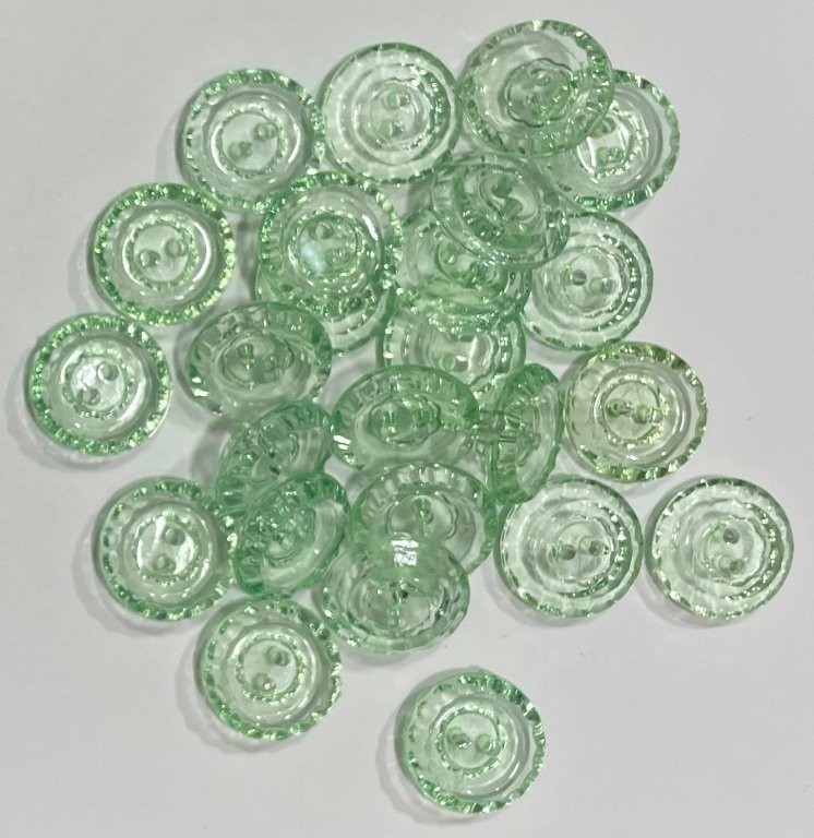 Picture of Crystal Button