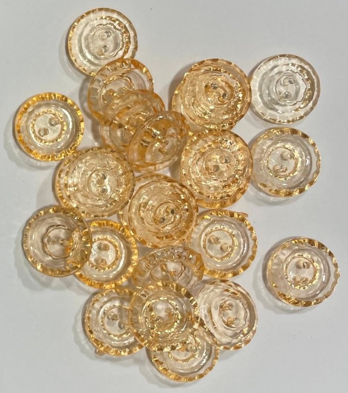 Picture of Crystal Button