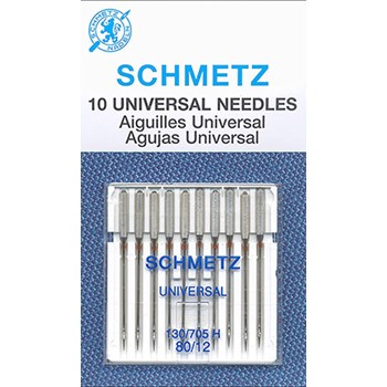 Picture of Schmetz Universal 10 Pk.