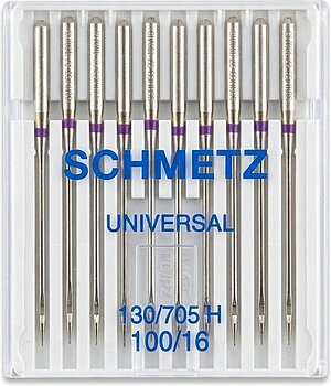 Picture of Schmetz Universal 10 Pk.