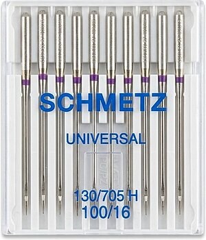 Picture of Schmetz Universal 10 Pk.
