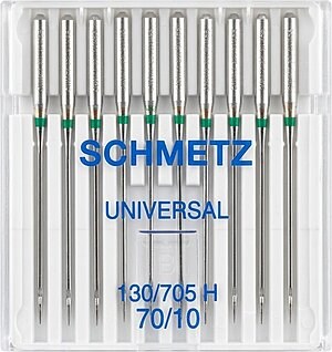 Picture of Schmetz Universal 10 Pk.