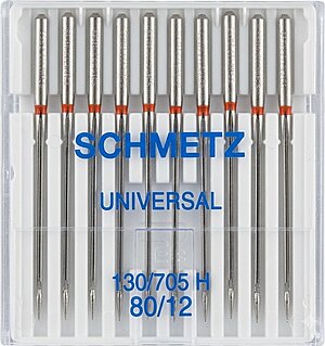 Picture of Schmetz Universal 10 Pk.