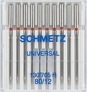 Picture of Schmetz Universal 10 Pk.