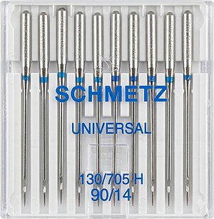 Picture of Schmetz Universal 10 Pk.