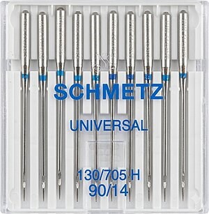 Picture of Schmetz Universal 10 Pk.
