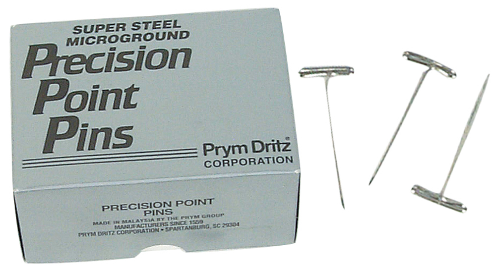 Picture of Bulk Steel "T" Pins