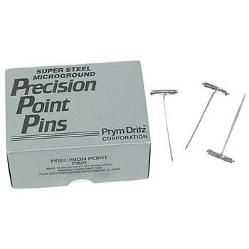 Picture of Bulk Steel "T" Pins