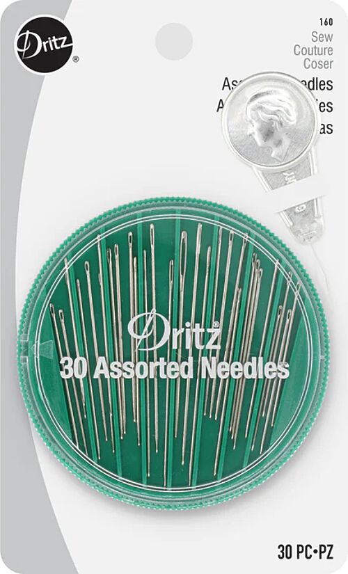 Picture of Dritz Assorted Needles