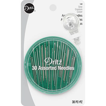 Picture of Dritz Assorted Needles
