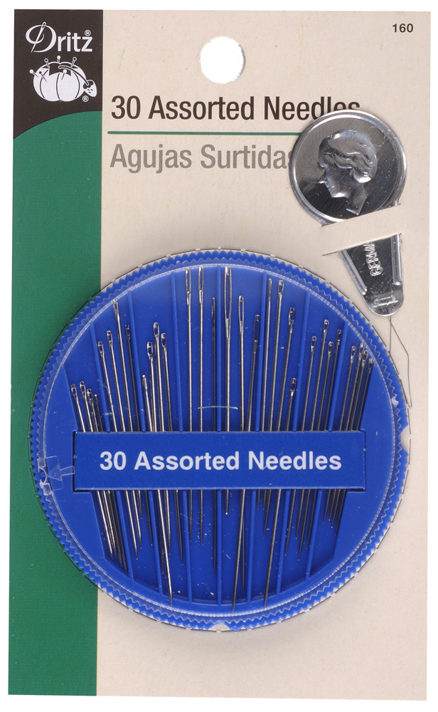 Picture of Dritz Assorted Needles