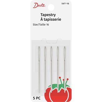 Picture of Dritz Tapestry Needles
