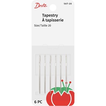 Picture of Dritz Tapestry Needles