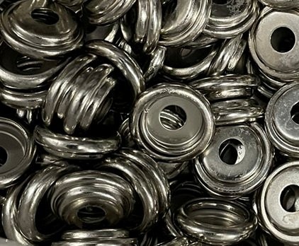 Picture of Heavy Duty Mighty Snaps Size 24