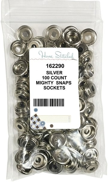 Picture of Heavy Duty Mighty Snaps Size 24