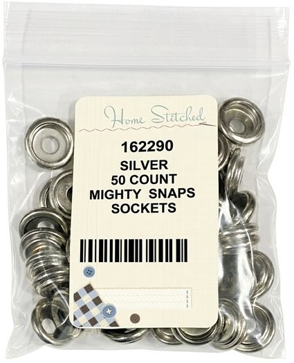 Picture of Heavy Duty Mighty Snaps Size 24